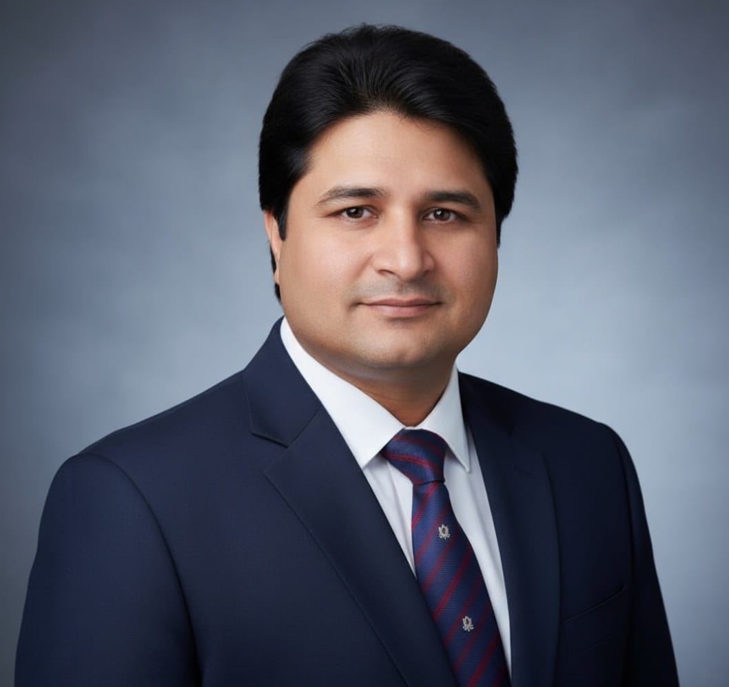 Ajay Shalot
