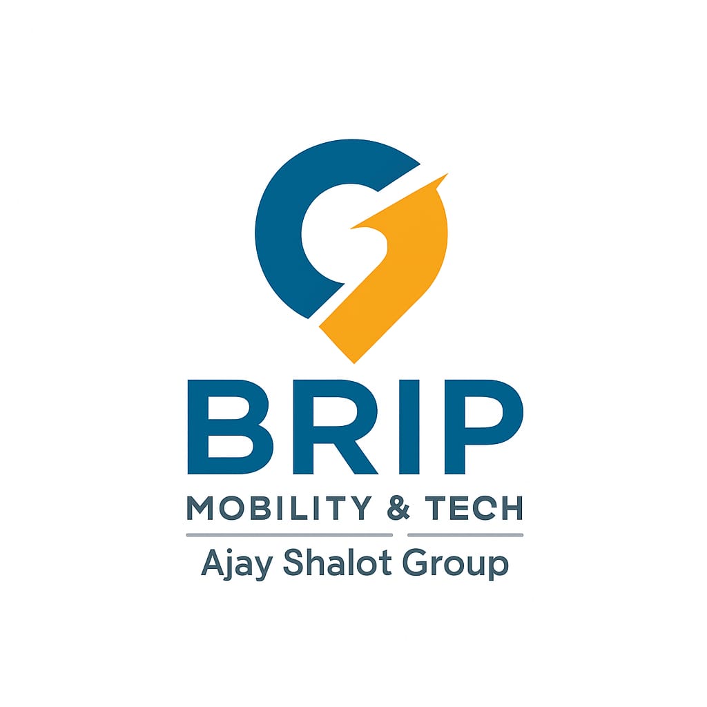 Brip Mobility