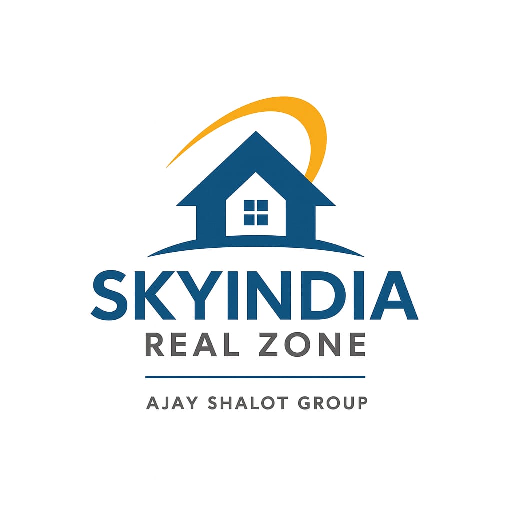 SkyIndia Realzone