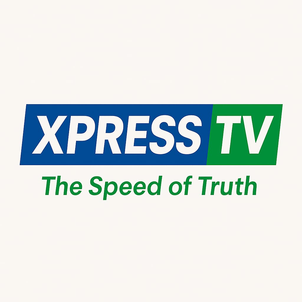XPress TV